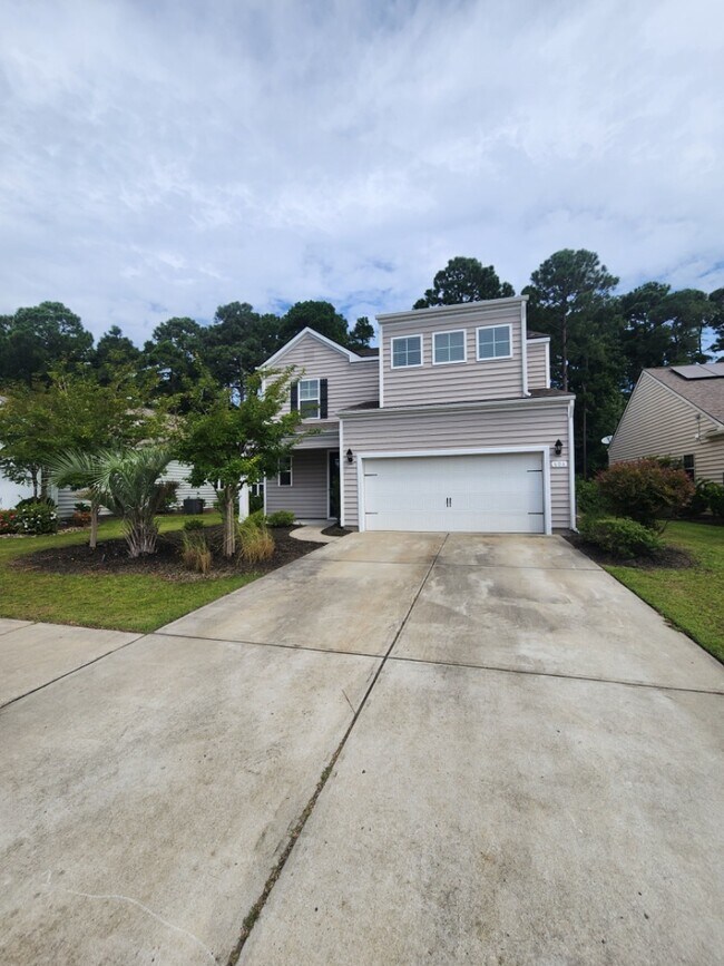 Building Photo - 606 Carolina Farms Blvd