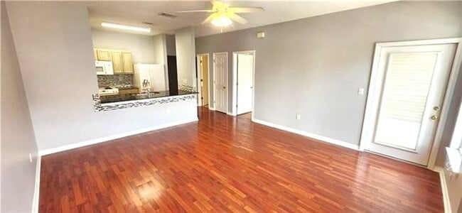 Primary Photo - One Bedroom Rental