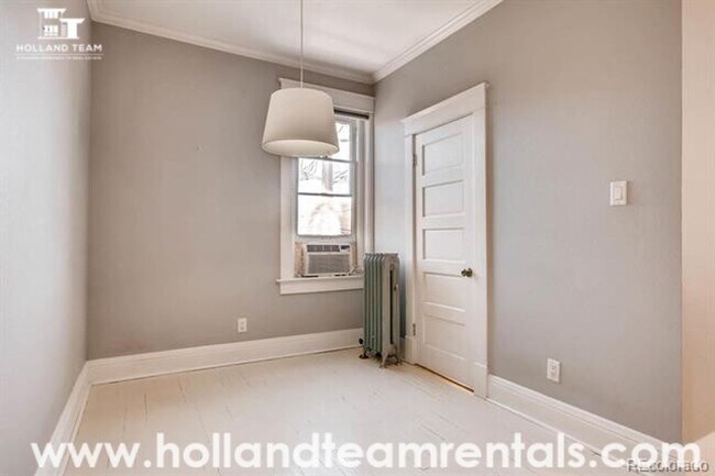 Building Photo - Uptown Capitol Hill - Secure Historic Building with Modern Updates!