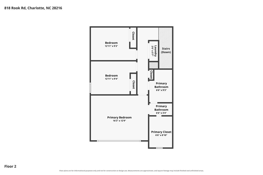 Building Photo - 818 Rook Rd