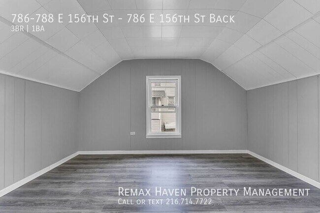 Building Photo - 786-788 E 156th St-786 E 156th St Back