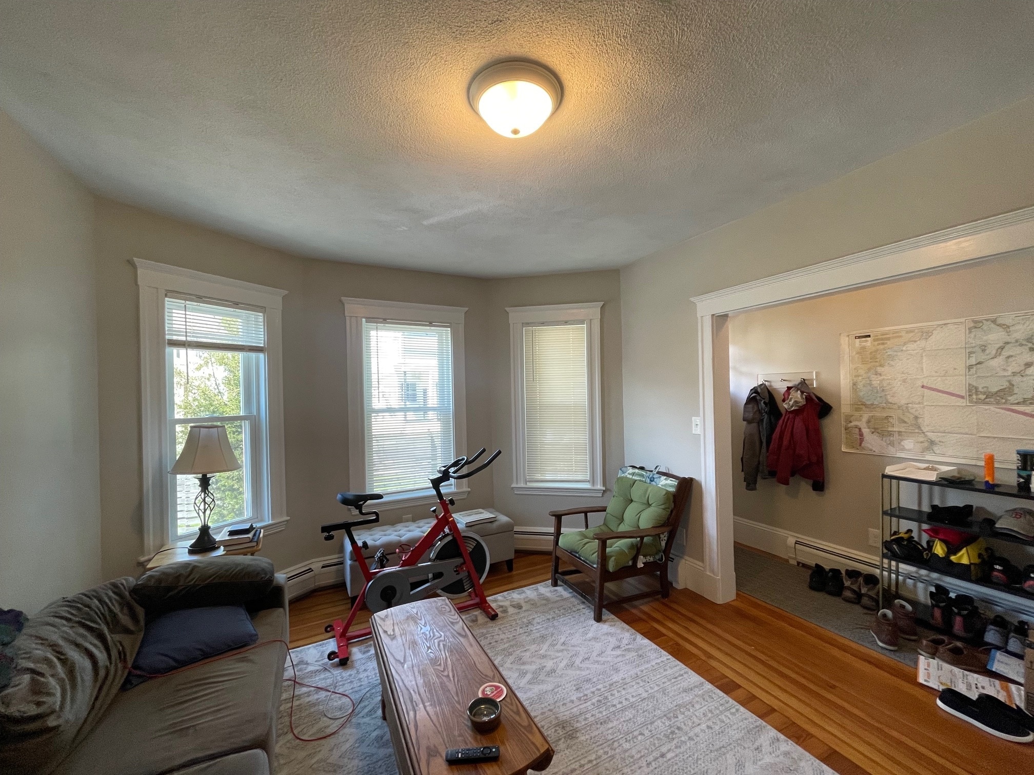 Building Photo - 17 Belmont Sq