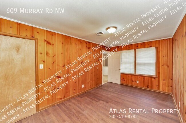 Building Photo - 609 Murray Rd NW