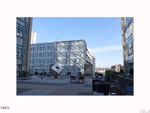 Building Photo - 319 Fayetteville St