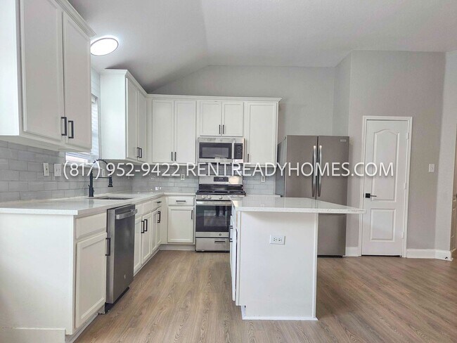 Building Photo - 8339 Wesson Rd