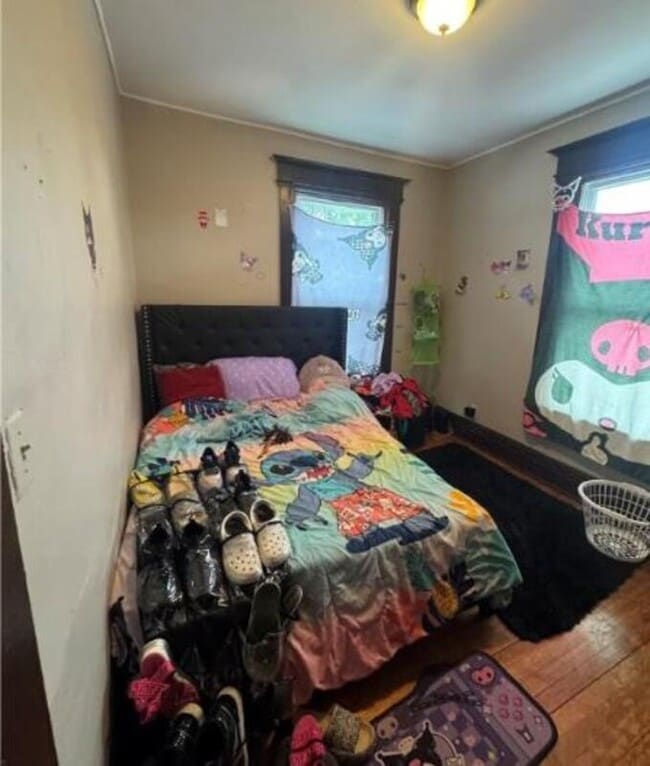 Building Photo - 213 Flint St