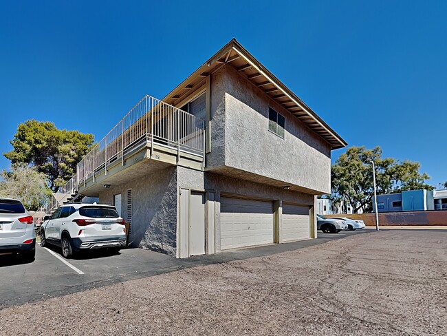 Building Photo - 8125 N 33rd Dr