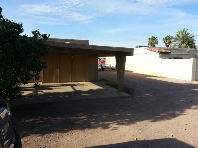 Building Photo - 1548 E 26th Ave