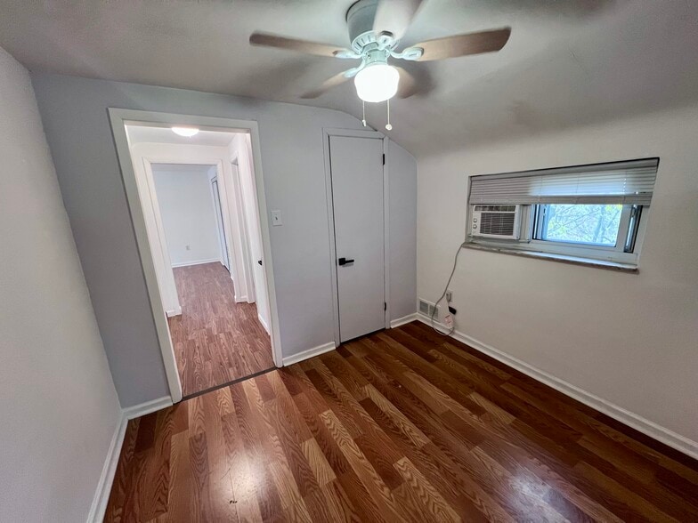 Building Photo - 2612 Louisiana Ave