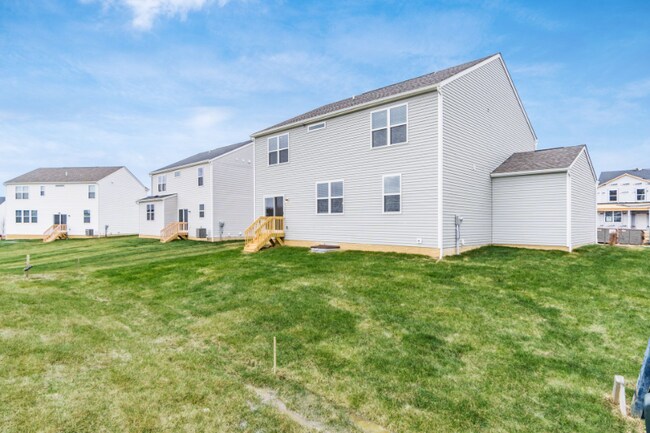 Building Photo - 215 Whitetail Trail