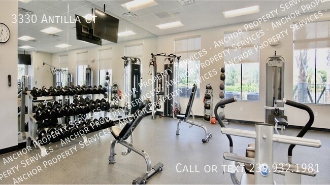 Building Photo - 3330 Antilla Ct