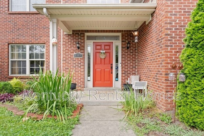 Building Photo - 4309 Saron Dr
