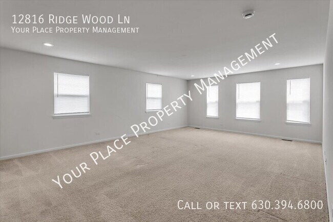 Building Photo - 12816 Ridge Wood Ln