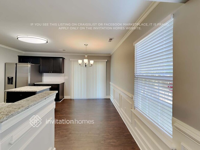 Building Photo - 4711 Allison Ashworth Ct
