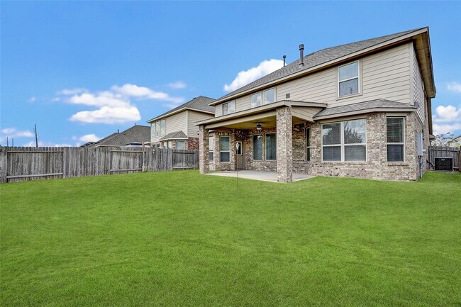 Building Photo - 16907 Audrey Arbor Wy