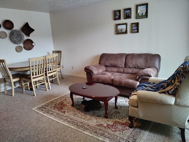 Building Photo - 1B/1B Pet Friendly Apartment South of BYU
