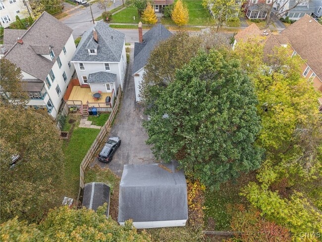 Building Photo - 145 Hixson Ave