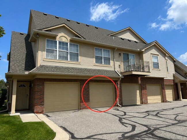 Building Photo - 4035 Cornerstone Dr