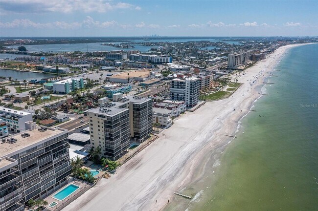 Building Photo - 15400 Gulf Blvd