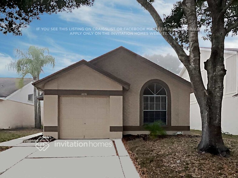 Primary Photo - 11658 Hidden Hollow Cir