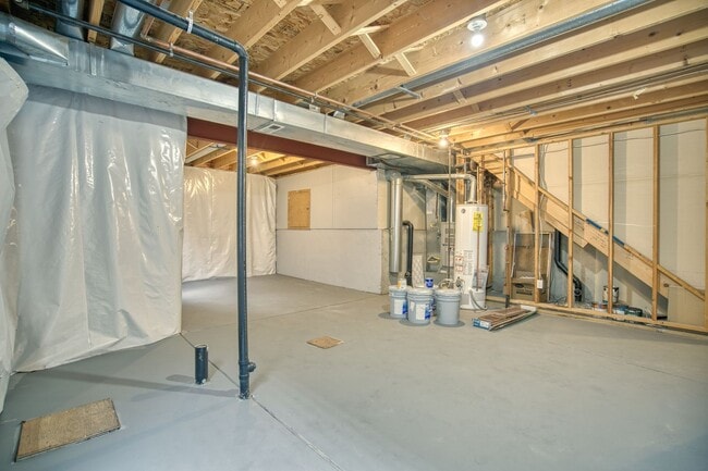 Building Photo - Charming Mill Village 3Bed/3Bath Home with...