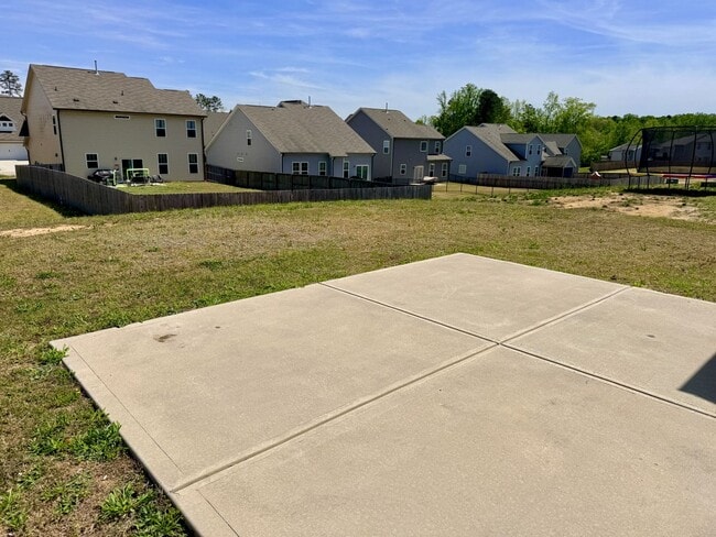 Building Photo - Charming & Spacious Home for Rent in Quiet Franklinton Neighborhood