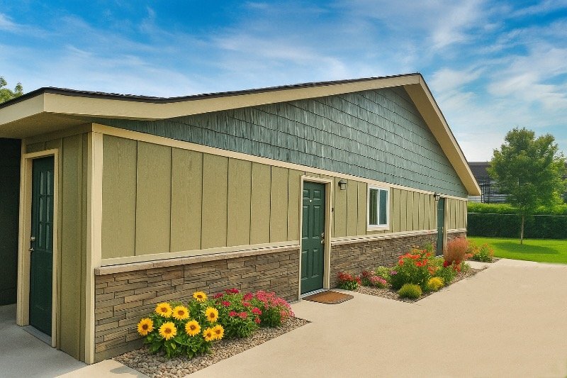 Building Photo - 506 Waukesha Ave