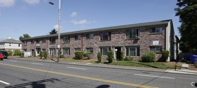Primary Photo - Philadelphia House