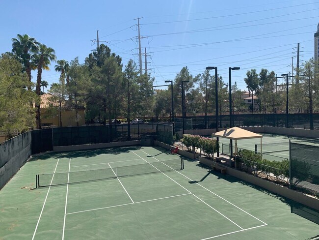 Building Photo - Fully Furnished - Gaurd Gated - Close to Strip w/ View