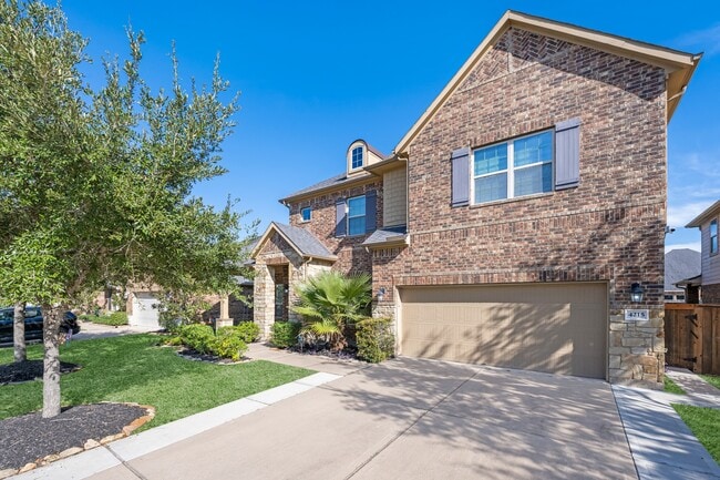 Building Photo - 4215 Brannon Branch Ct