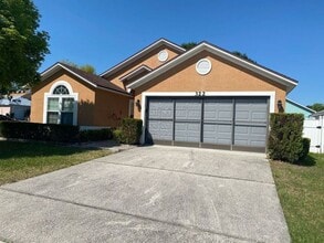 Building Photo - 4 Bedroom 2 Bath home in Winter Springs for RENT!