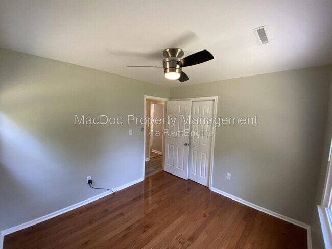 Building Photo - 16623 Braswell St