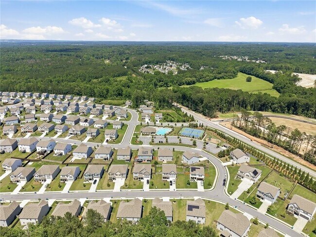 Building Photo - 1007 Sly Fox Run