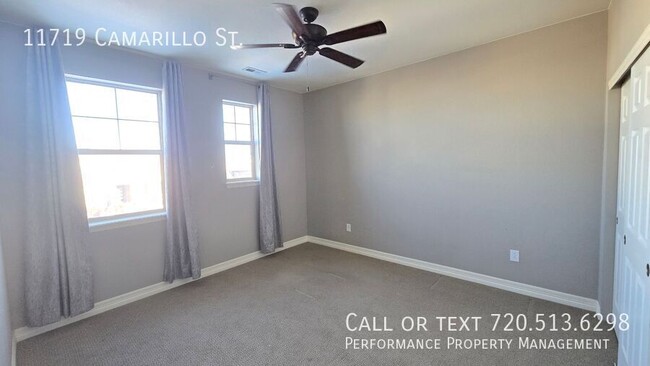 Building Photo - 11719 Camarillo St