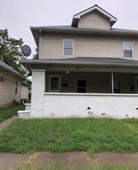 Building Photo - 832 S Pershing Ave