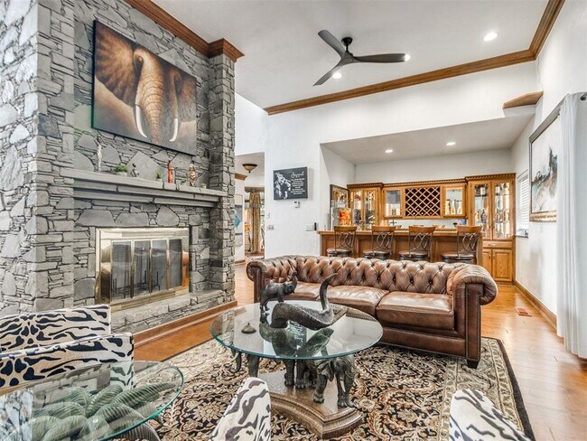 Building Photo - 3465 Brush Creek Rd