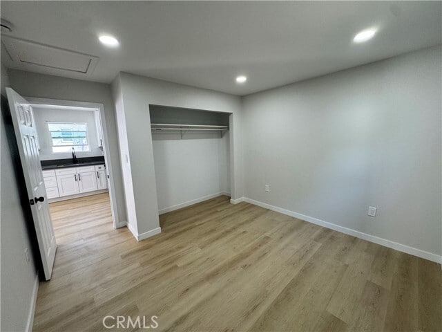 Building Photo - 615 W 27th St