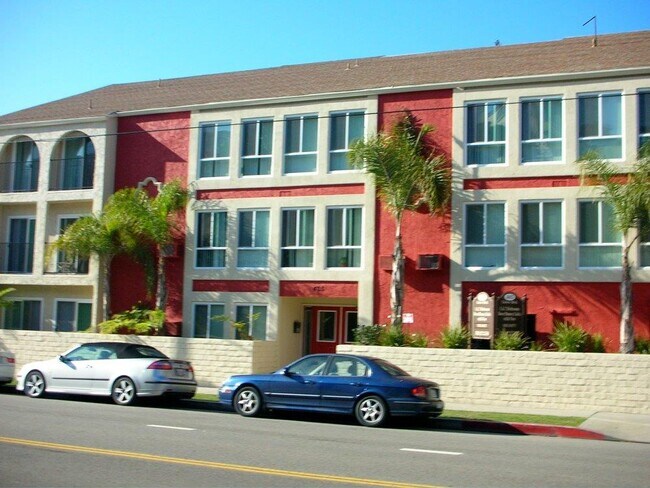 Primary Photo - 405 Culver Apartments