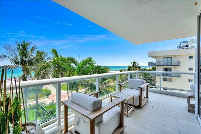 Building Photo - 4201 Collins Ave