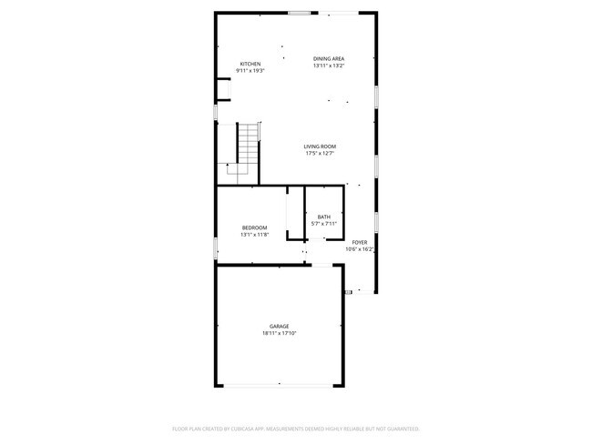 Building Photo - Inspirada Beauty With Bed and Bath On 1st Floor