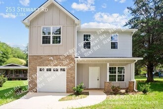 Building Photo - 253 Stewart Rd SE