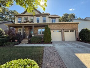 Building Photo - Luxurious 4BD, 3.5BA North Raleigh Home wi...