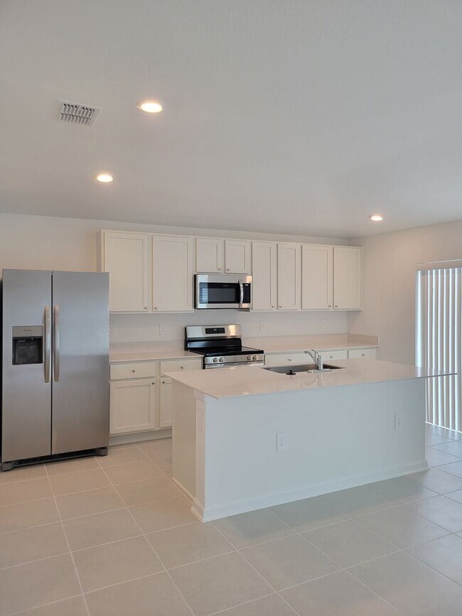 Building Photo - Brand New Construction Three-Bedroom Home