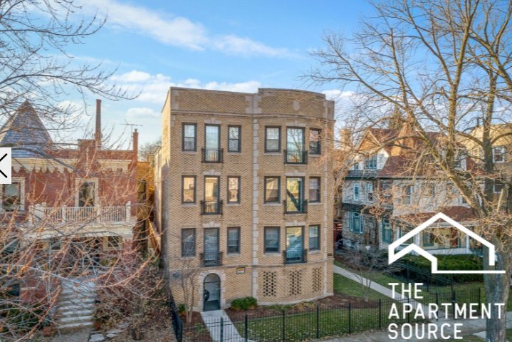 Building Photo - 4838 N Paulina St