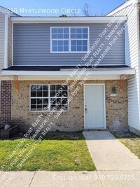 Building Photo - 510 Myrtlewood Cir