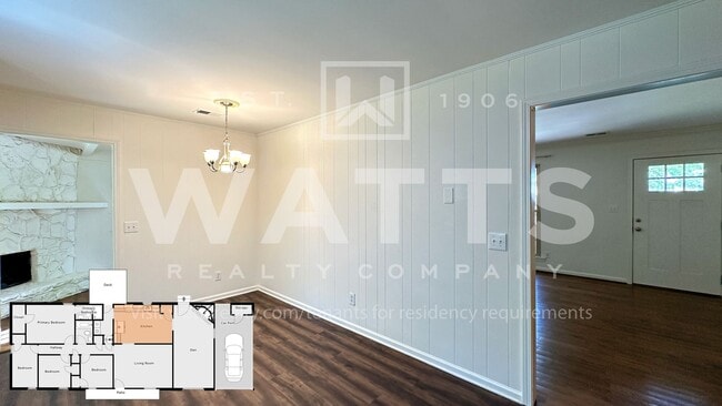 Building Photo - Wonderful 4 Bedroom Home in Pelham