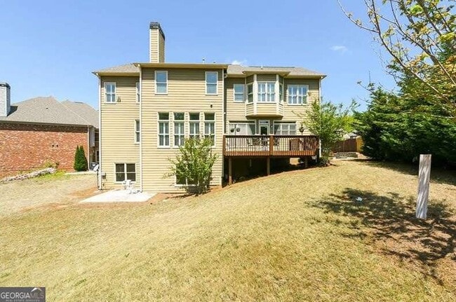 Building Photo - 4613 Wigley Estates Rd