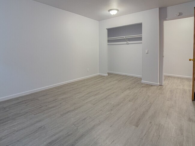 Bedroom - Ventnor Flatz