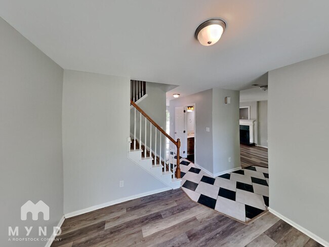 Building Photo - 3403 Southern Ginger Dr