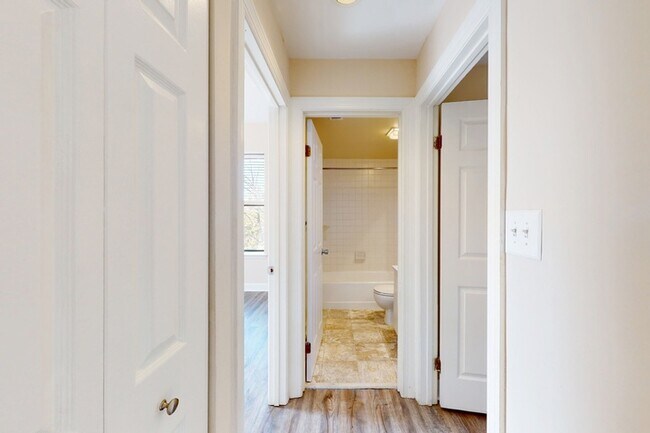 Floorplan - Kingsbury